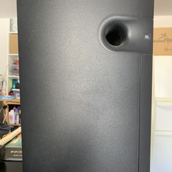 JBL symphony