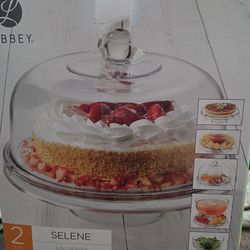 Selene server celebrate Glass