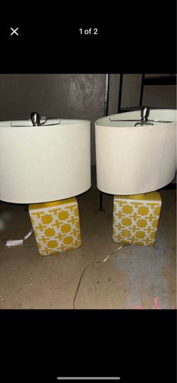 Lamps