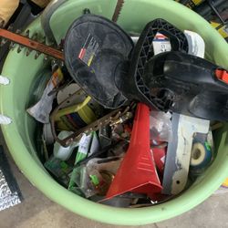 So Many Items “Countless” To Choose From Miscellaneous Tools Available For Sale