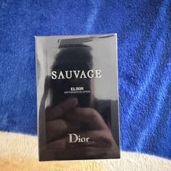 Dior Sauvage Elixir – 100ml (Brand New, Sealed)
