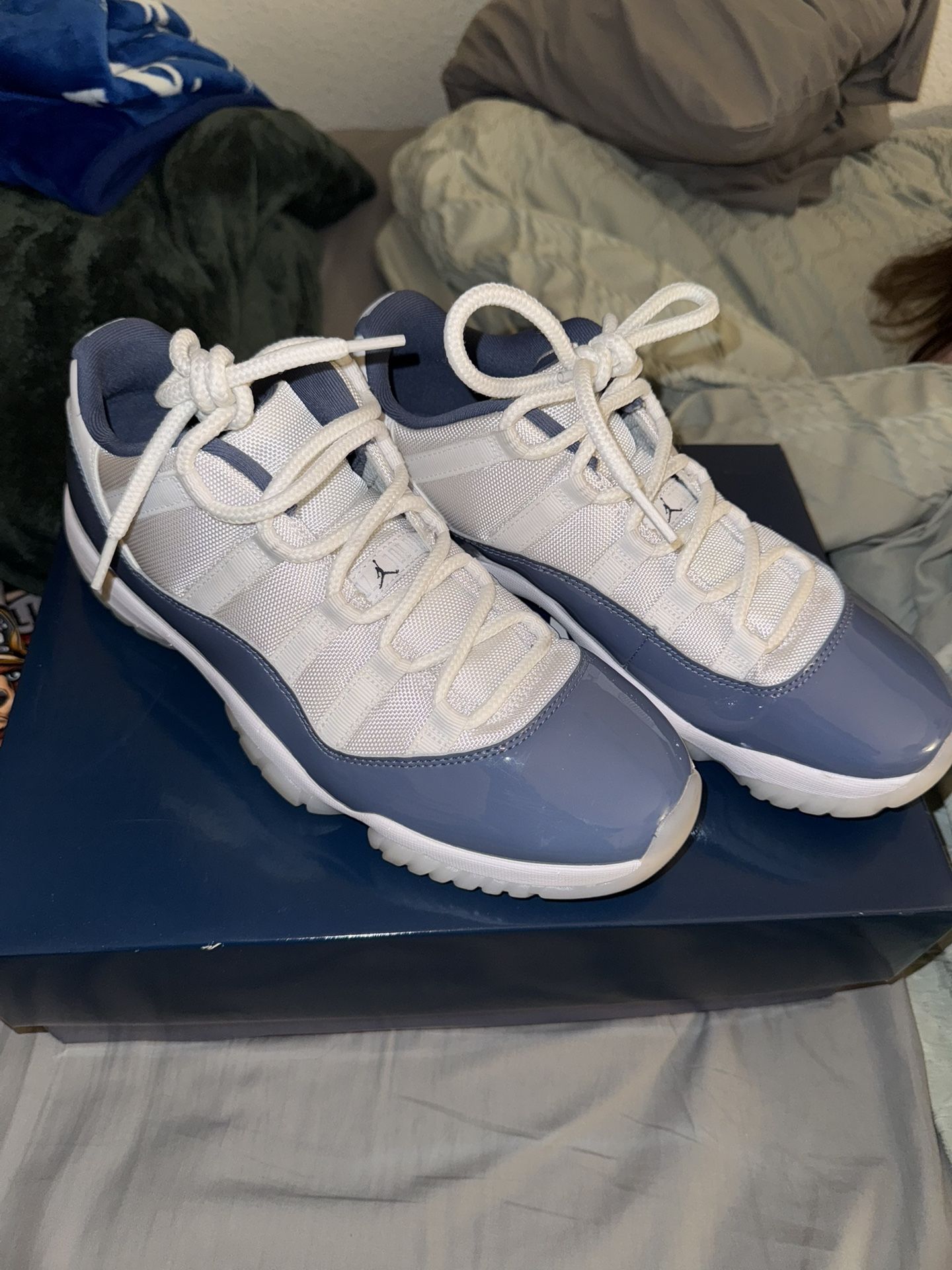 Jordan 11
