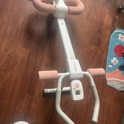 Ab Trainer Machine 