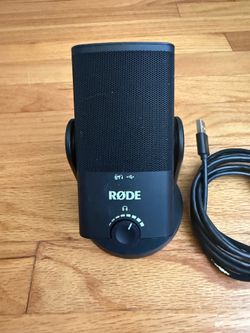 Rode NT USB mini
