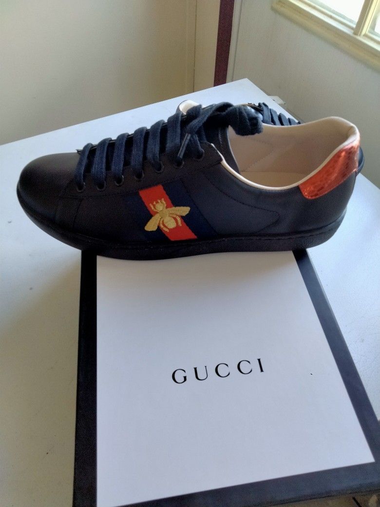Gucci Size 10