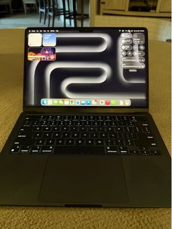 MacBook Air M2