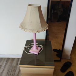 Stand Light For Bedroom 