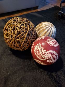 Home Decorations