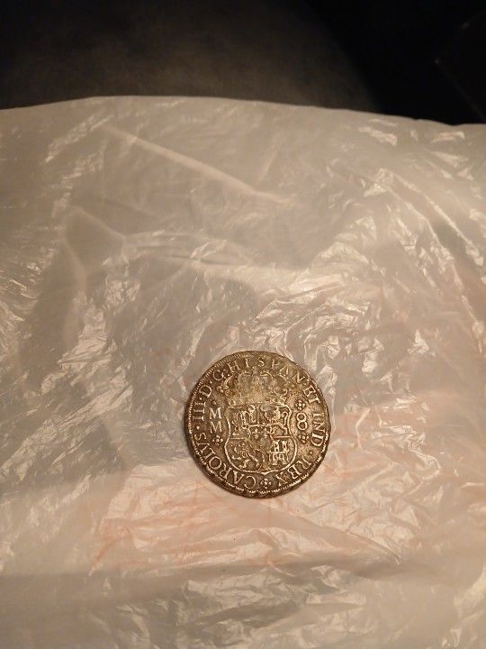 Spain Coin