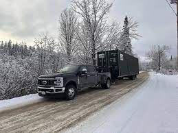 20ft and 40ft Shipping Container Available in Portland, ME 