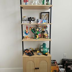Shelf
