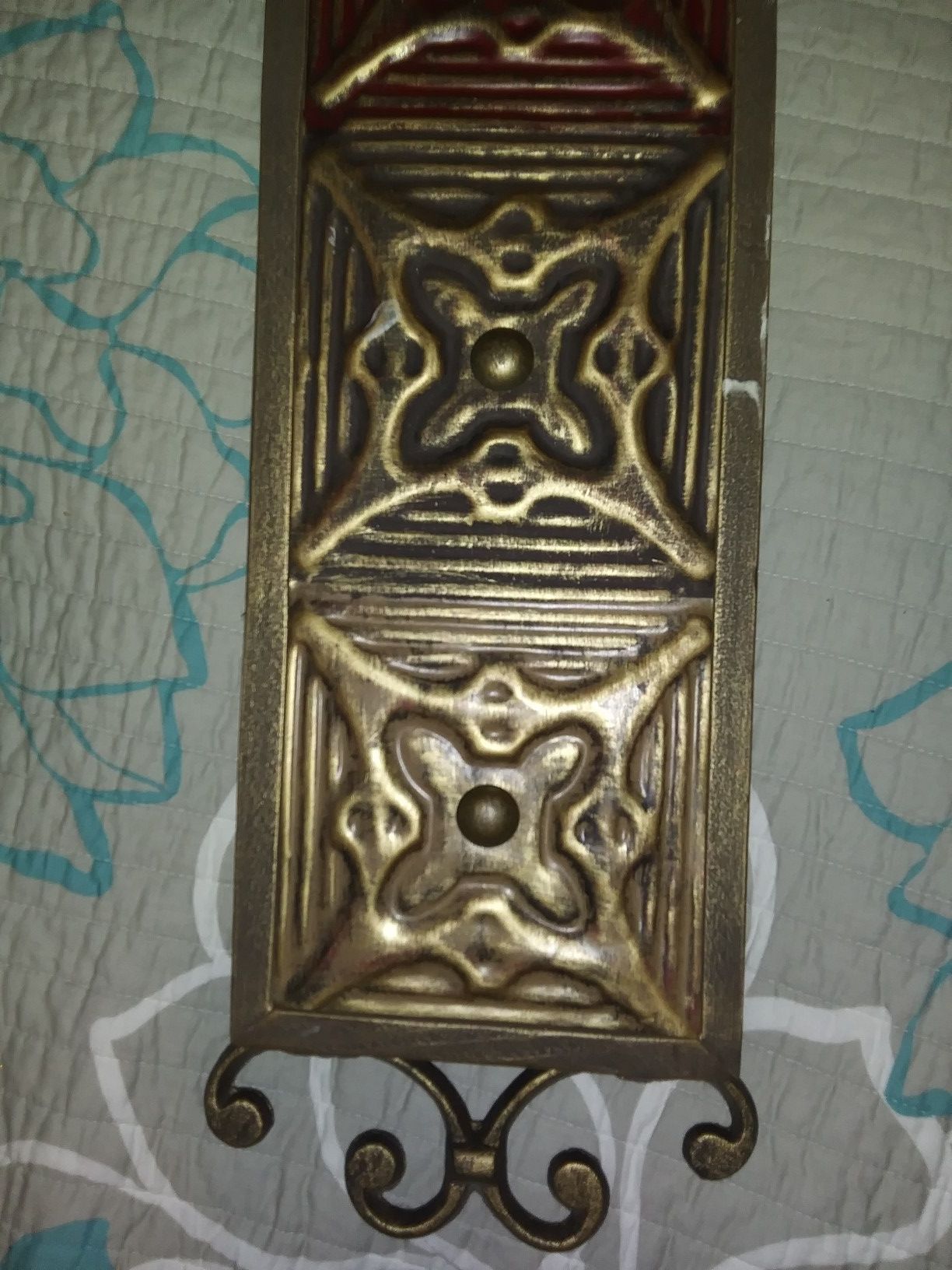 Wall decor