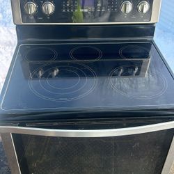Good Conditions Electric Stove 