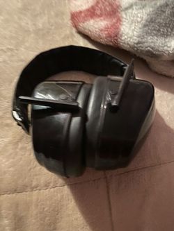 Earplugs