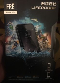 iPhone 6s case