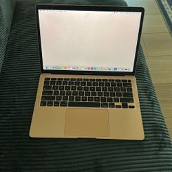 MacBook Air 