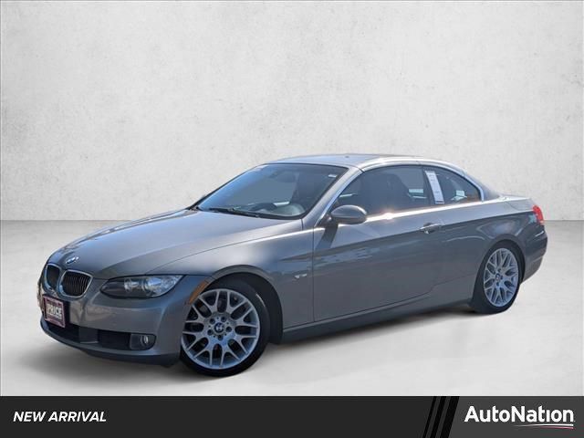 2008 BMW 328i