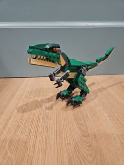 Lego T-Rex