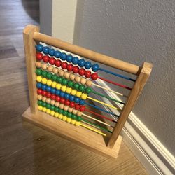 Melissa and Doug Abacus