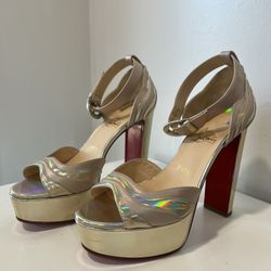 Christian Louboutin Heels
