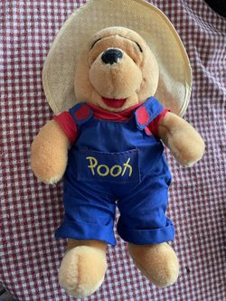 Vintage Winnie The Pooh