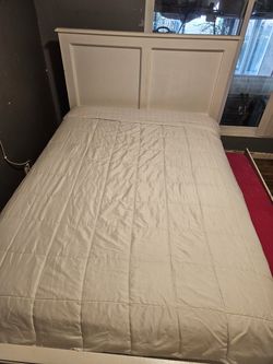 Cama Full size