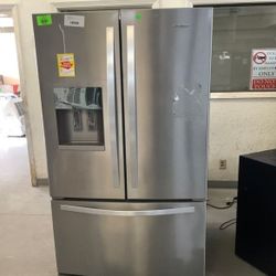 WHIRLPOOL REFRIGERATOR‼️ APPLIANCE ‼️❄️🧊❄️🧊 MC