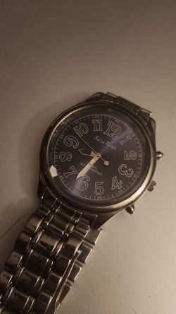 Men's Suisse Ralph Watch