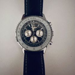 Mens Mechanical Self-Winding Watch 