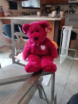 Valentina Beanie Buddy Original