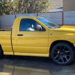 Ram Rt Rims