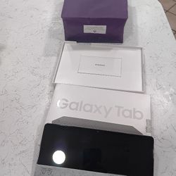 Tablet Galaxy Tab A9 + 5G