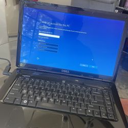 Dell Laptop