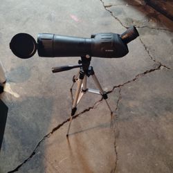Telescope 