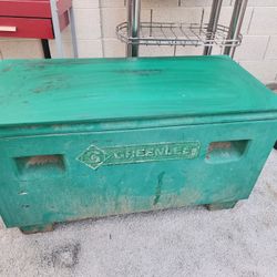 Tool Box 