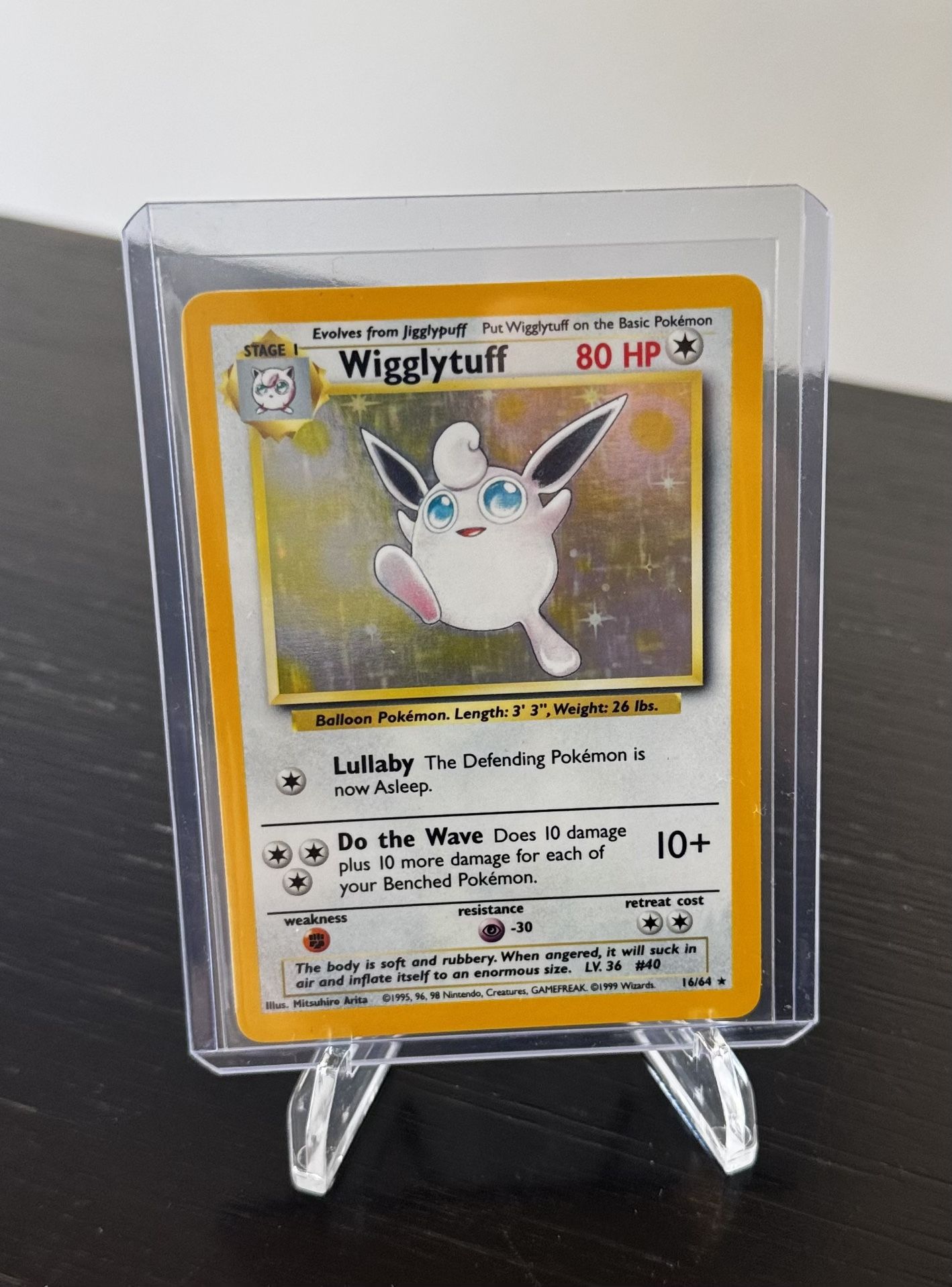 pokemon cards mint condition Copperajah 042 - Holofoil SV Shrouded Fable RarityRare Hit Points200 HP Metal Rare 1995' Horsea Pokmon Card