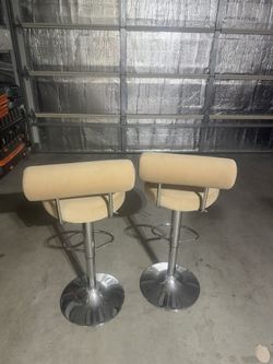 modern swivel bar stool Seat