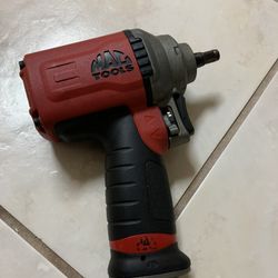 3/8 Impact Wrench Mac Tools