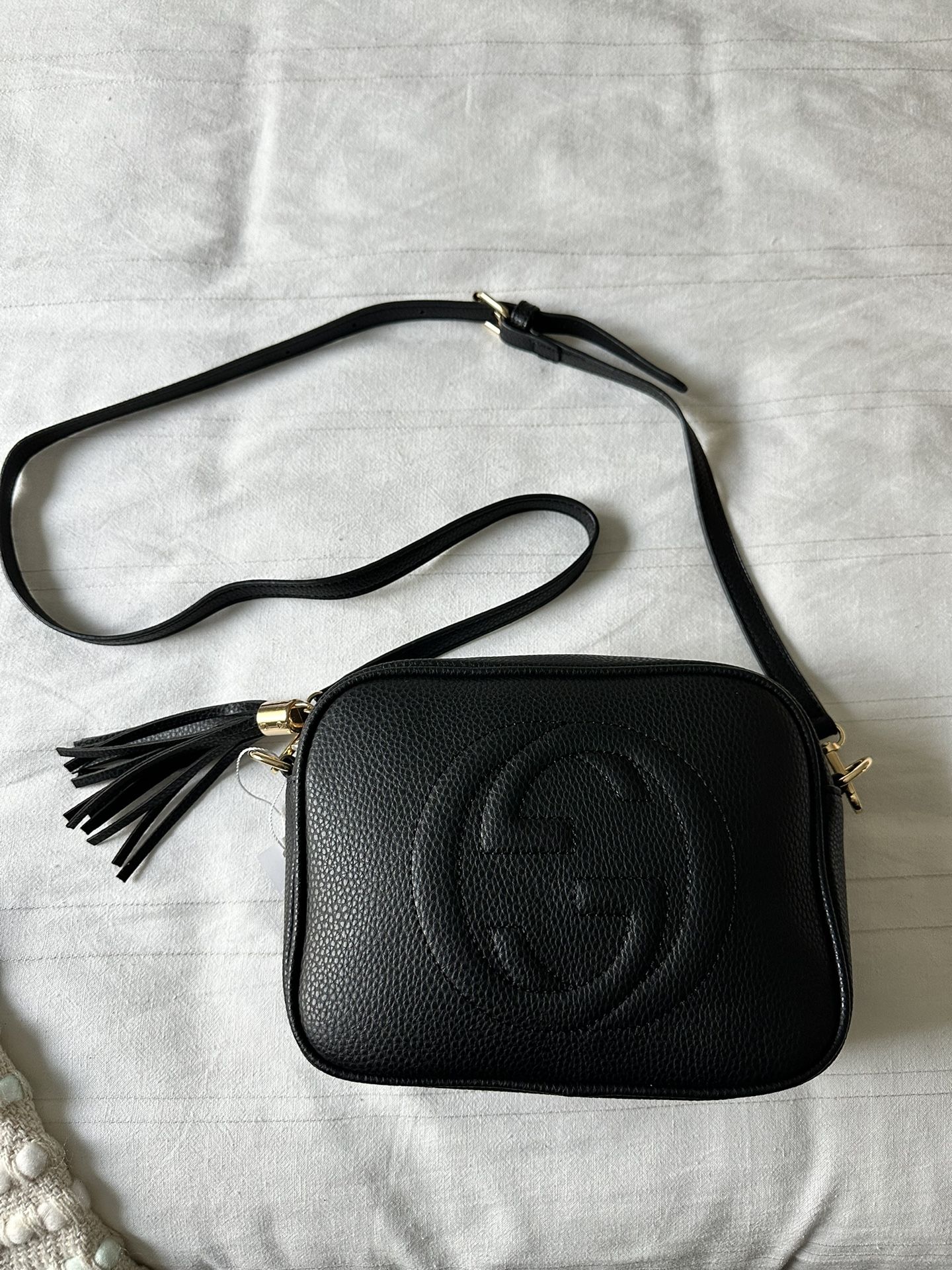 GG Blondie Shoulder Bag