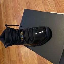 Air Jordan 11 Retro Gammas