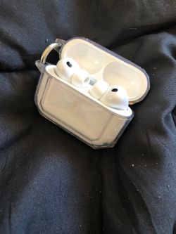 Newest gen AirPods
