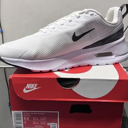 Nike Airmax Nuaxis