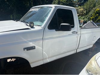 1994 Ford F-250