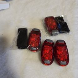 Night Safety Light 
