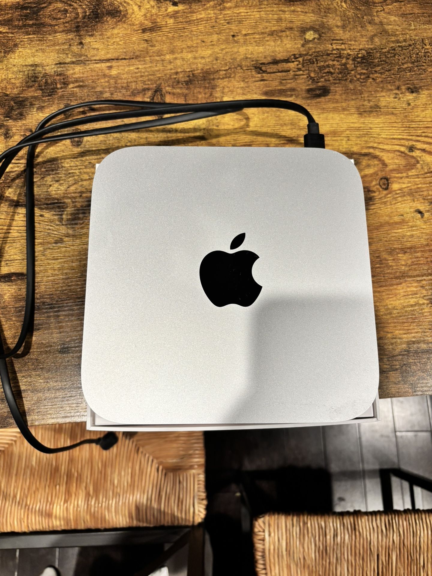 MAC MINI M2 PRO 16gb RAM 512GB SSD