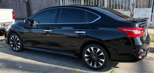 2016 Nissan Sentra
