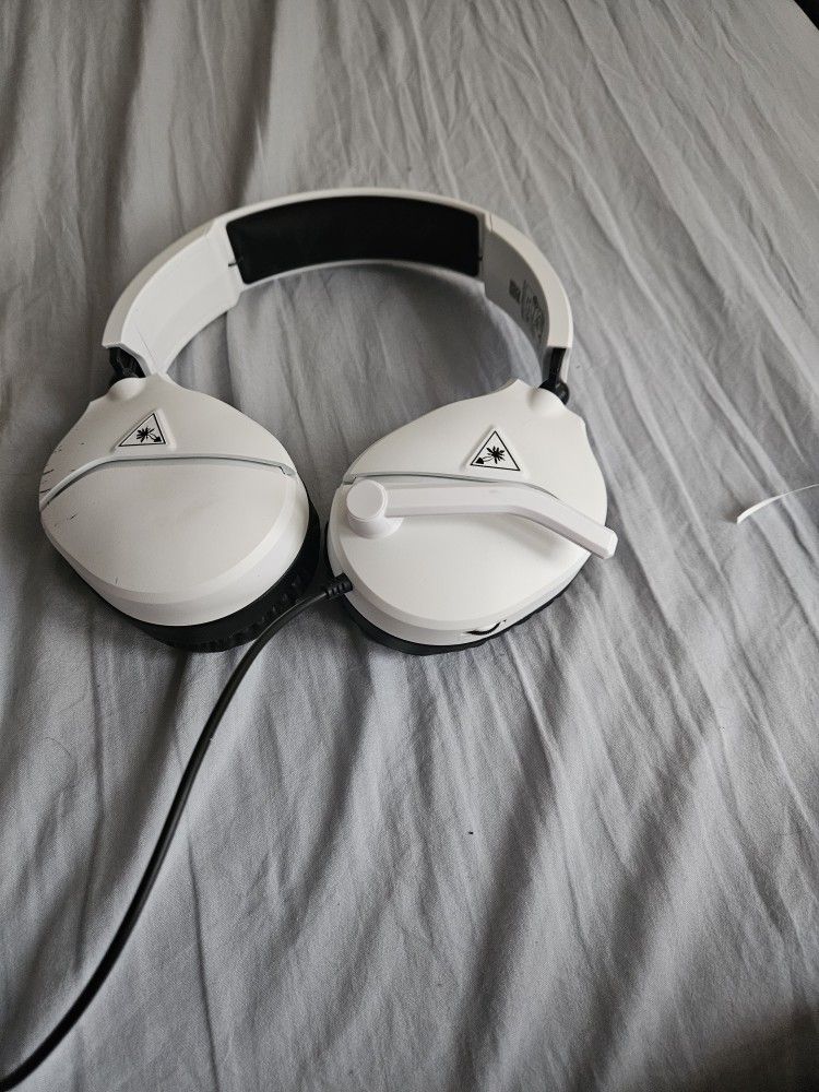 Gaming Headphones