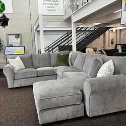 2pc Sectional