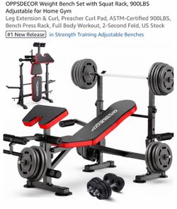 Home Gym