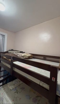 Vendo Este Camarote Uni Personal Las 2 Partes